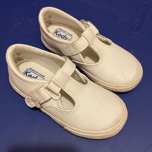 Keds Girls Shoes!